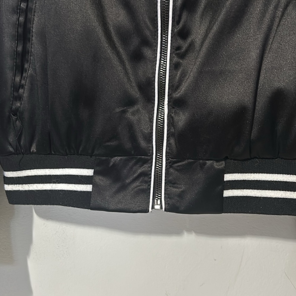 Bomber jacket - Picture 5 of 7